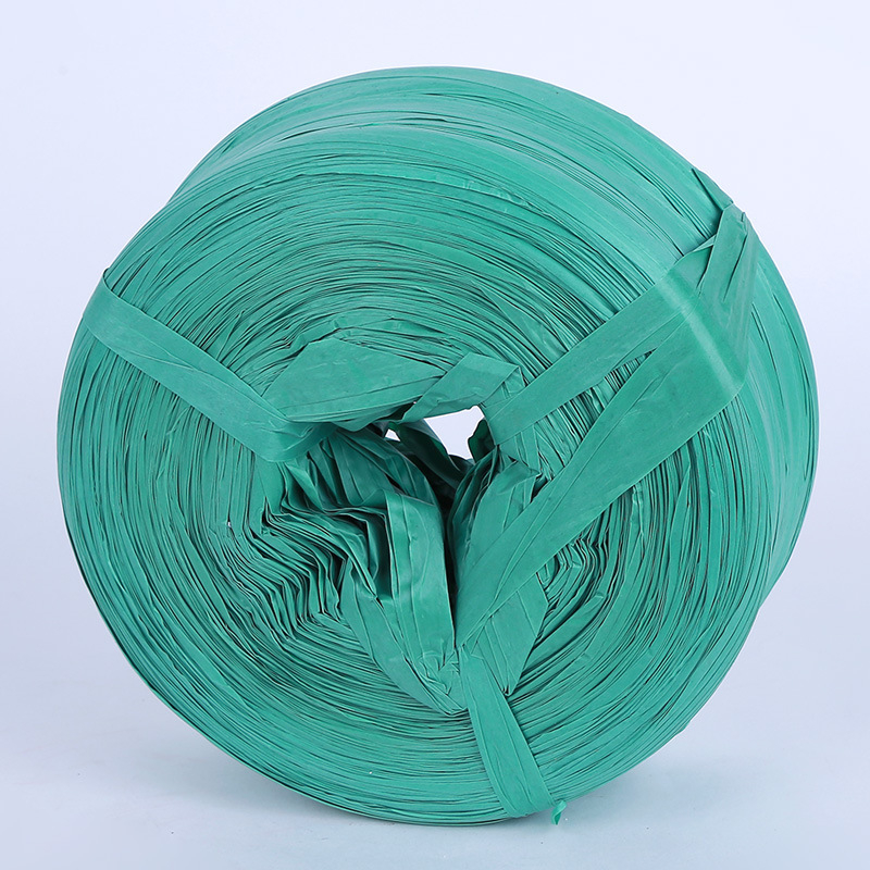 PP σκοινί συρραφής για συσκευασία, με δυνατότητα προσαρμογής, πάχος 0.02, βάρος 25