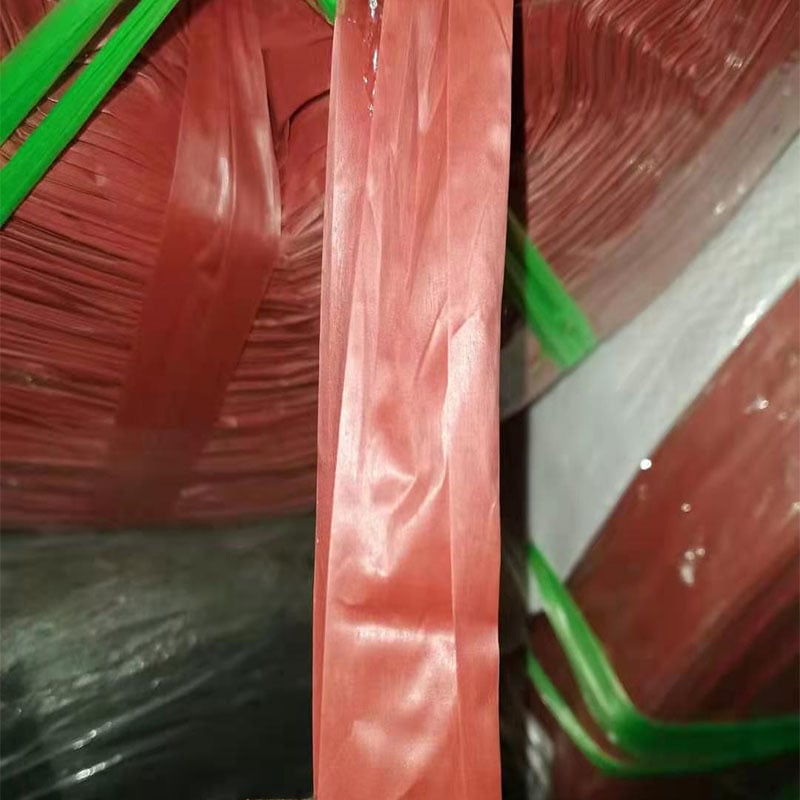 PP σκοινί συρραφής για συσκευασία, με δυνατότητα προσαρμογής, πάχος 0.02, βάρος 25