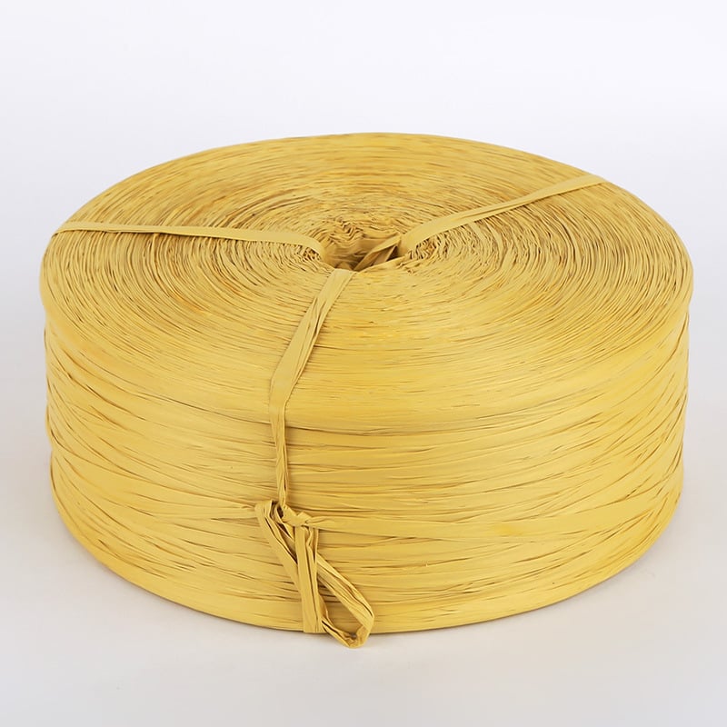 PP σκοινί συρραφής για συσκευασία, με δυνατότητα προσαρμογής, πάχος 0.02, βάρος 25