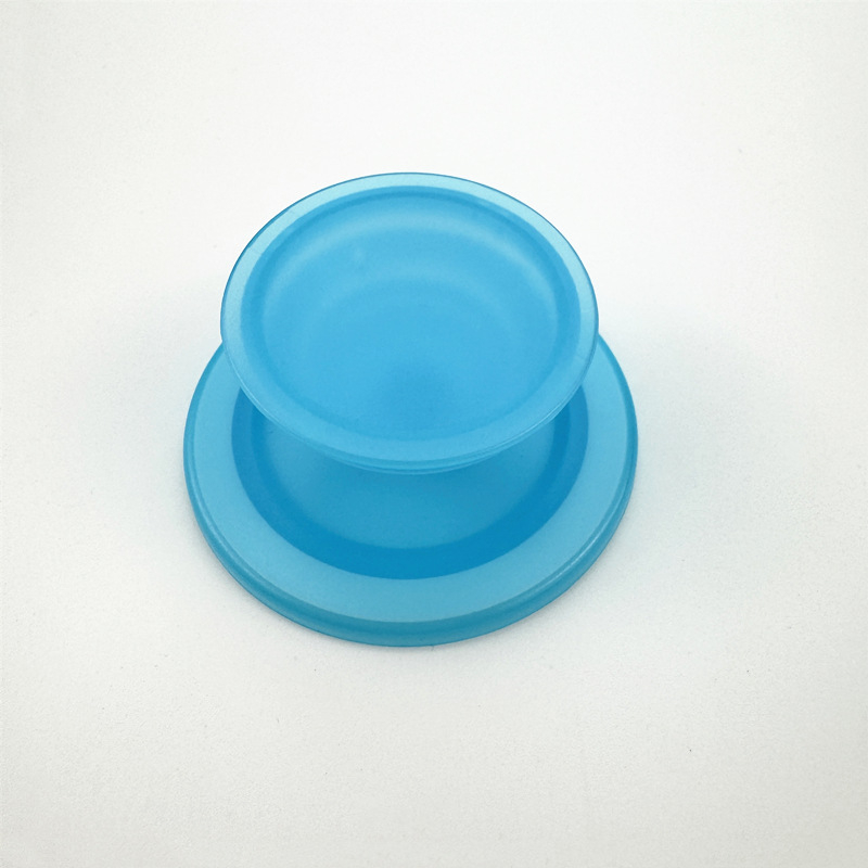 Magnetska držač za telefon s airbagom — Snap-on, ABS+TPU, okrugla baza, opća namjena, kompatibilan s MagSafe za zakrivljenu ivu