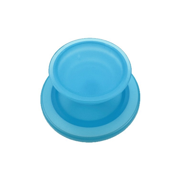 Magnetska držač za telefon s airbagom — Snap-on, ABS+TPU, okrugla baza, opća namjena, kompatibilan s MagSafe za zakrivljenu ivu