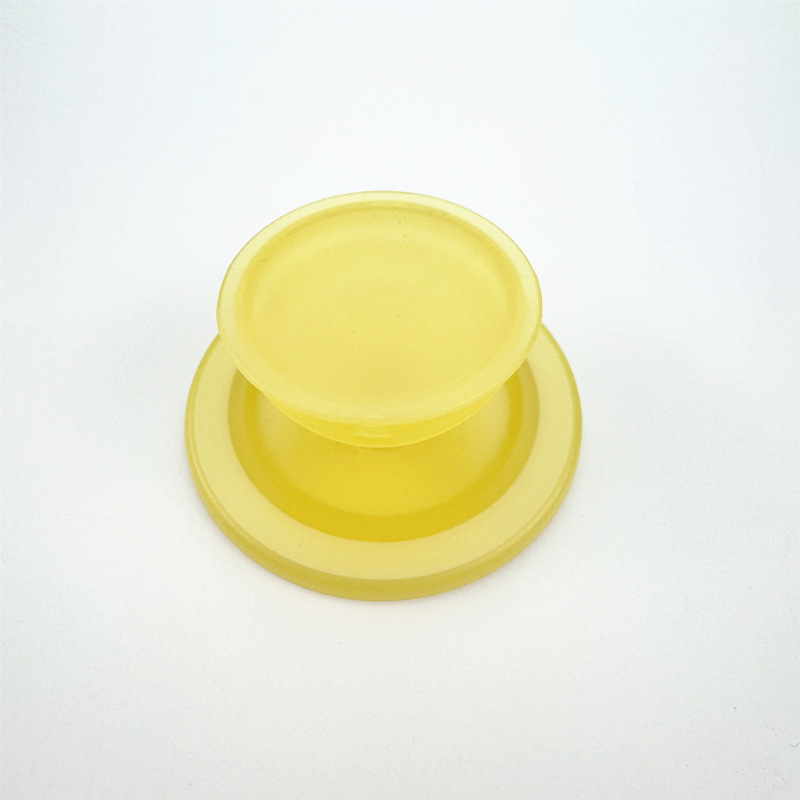 Magnetska držač za telefon s airbagom — Snap-on, ABS+TPU, okrugla baza, opća namjena, kompatibilan s MagSafe za zakrivljenu ivu