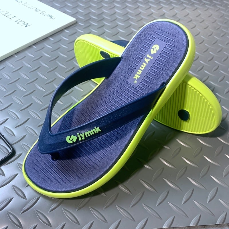 Nove muške mekane flip-flop sandale – udoban ljetni sandale za plažu s otvorenim prstom i ravnom podlogom