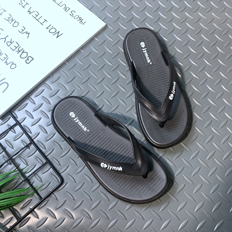 Nove muške mekane flip-flop sandale – udoban ljetni sandale za plažu s otvorenim prstom i ravnom podlogom