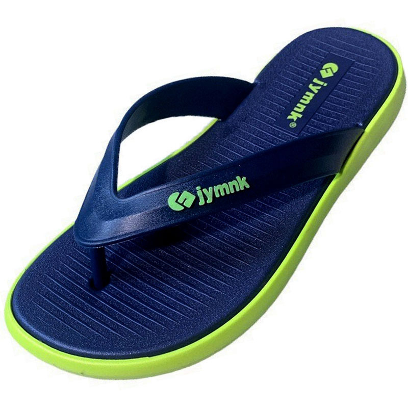 Nove muške mekane flip-flop sandale – udoban ljetni sandale za plažu s otvorenim prstom i ravnom podlogom