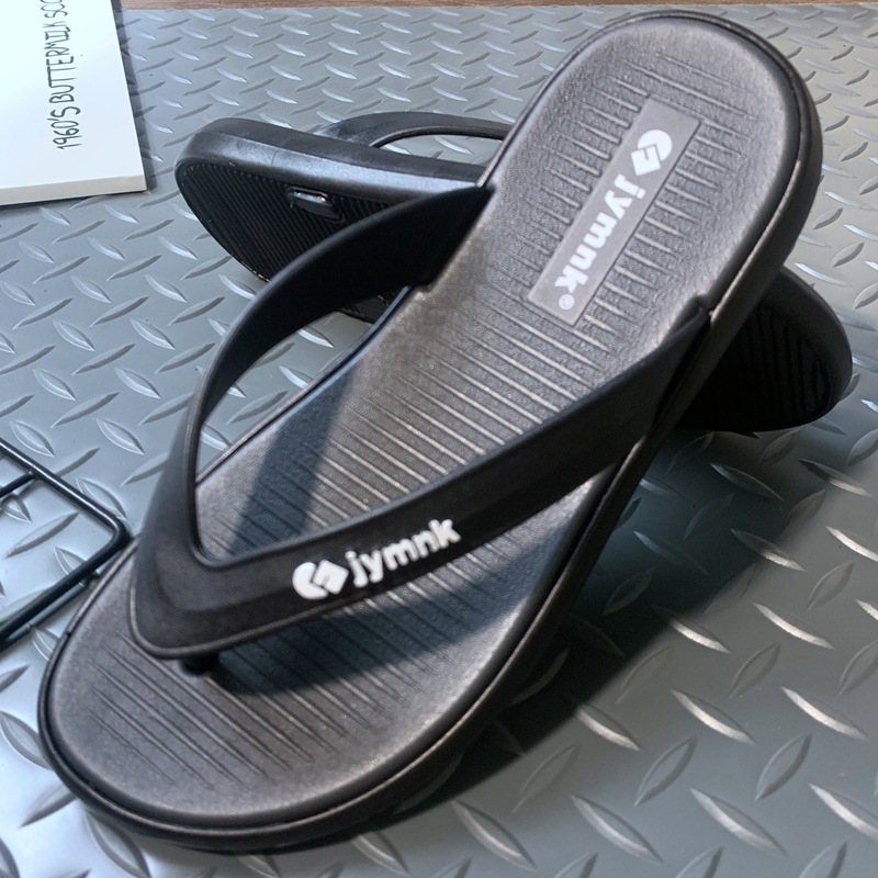 Nove muške mekane flip-flop sandale – udoban ljetni sandale za plažu s otvorenim prstom i ravnom podlogom