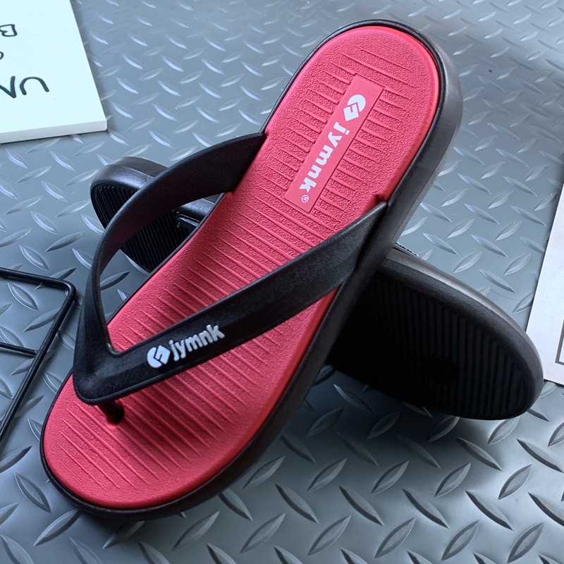 Nove muške mekane flip-flop sandale – udoban ljetni sandale za plažu s otvorenim prstom i ravnom podlogom