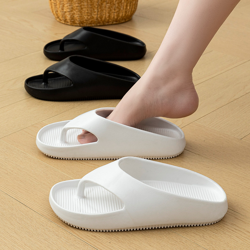 Muške EVA flip-flopice, Casual, otvoreni prsti, protuklizne, EVA gornji dio i đon