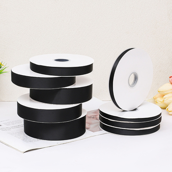 Poliester traka za odjeću – otporna na izblijedjivanje, dodatak mašni i DIY pakiranje darova