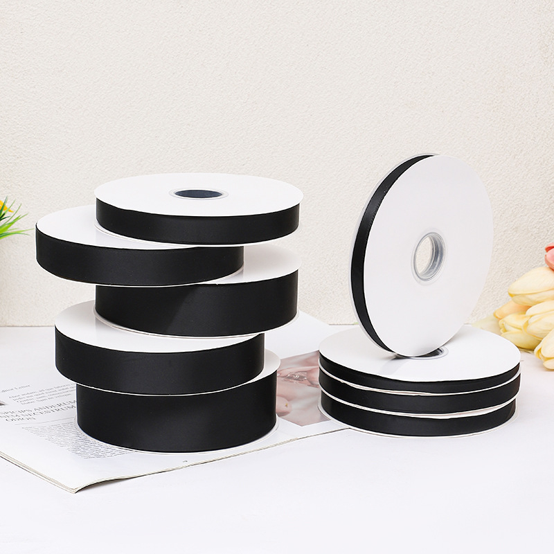 Poliester traka za odjeću – otporna na izblijedjivanje, dodatak mašni i DIY pakiranje darova