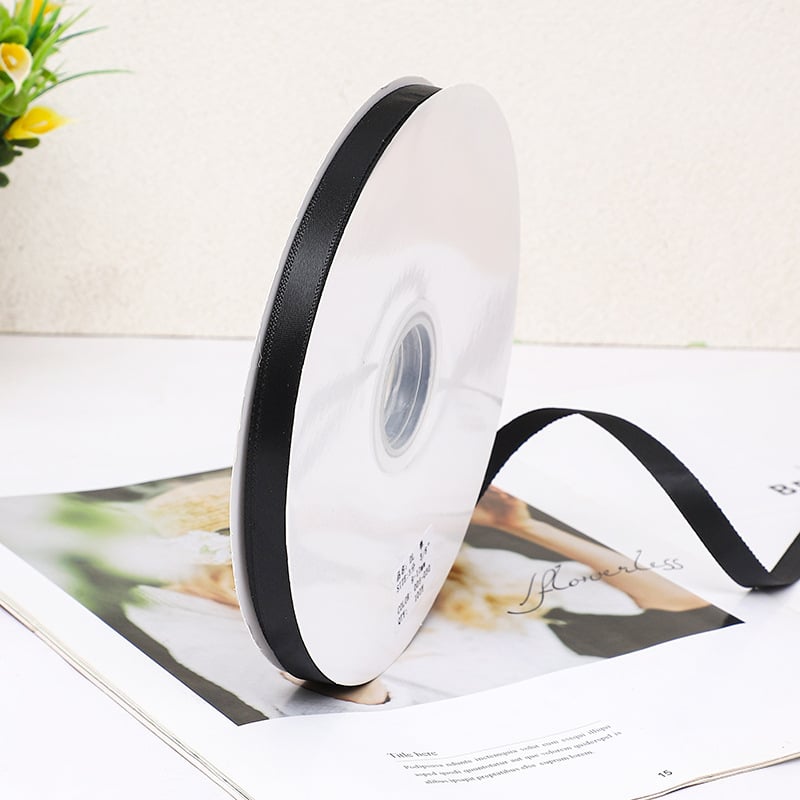 Poliester traka za odjeću – otporna na izblijedjivanje, dodatak mašni i DIY pakiranje darova