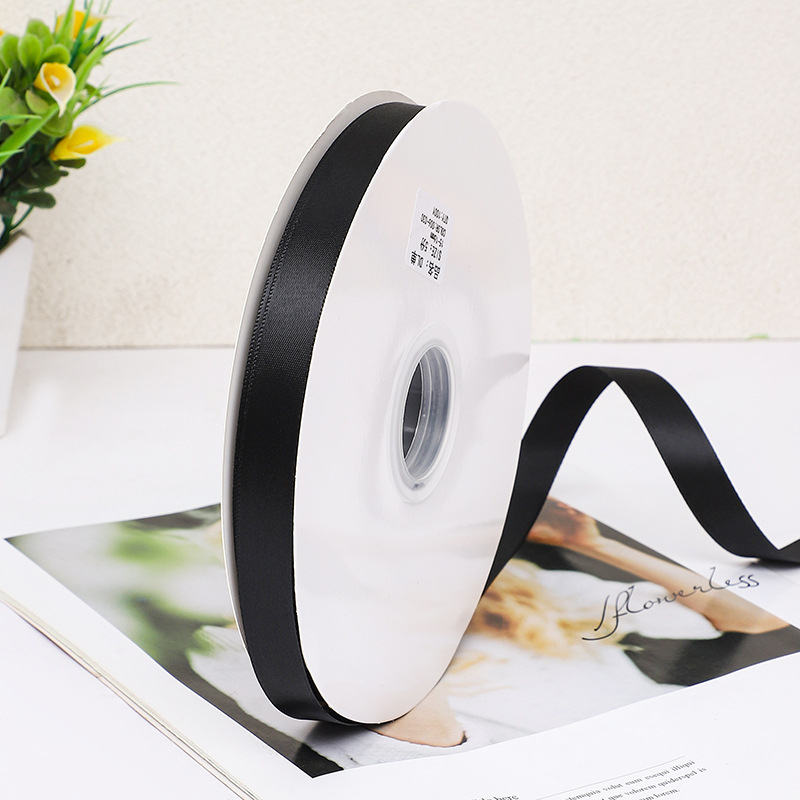 Poliester traka za odjeću – otporna na izblijedjivanje, dodatak mašni i DIY pakiranje darova