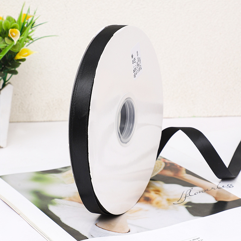 Poliester traka za odjeću – otporna na izblijedjivanje, dodatak mašni i DIY pakiranje darova