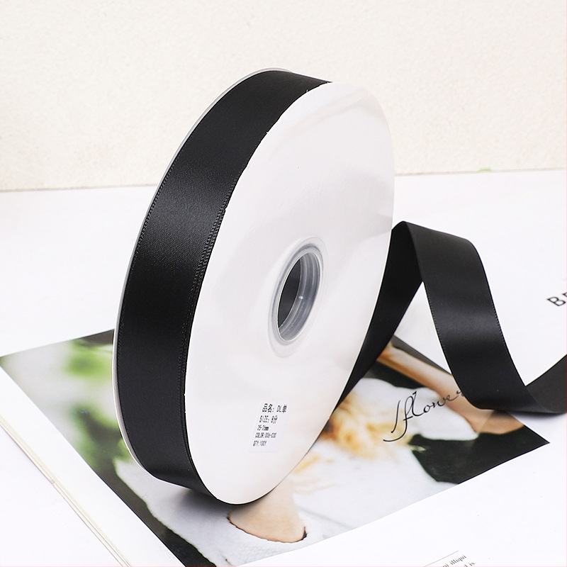 Poliester traka za odjeću – otporna na izblijedjivanje, dodatak mašni i DIY pakiranje darova