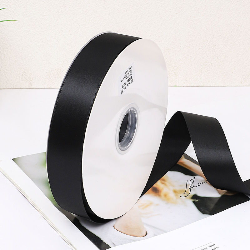 Poliester traka za odjeću – otporna na izblijedjivanje, dodatak mašni i DIY pakiranje darova