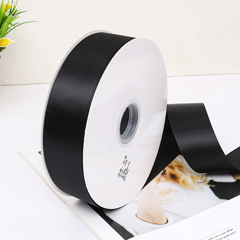 Poliester traka za odjeću – otporna na izblijedjivanje, dodatak mašni i DIY pakiranje darova