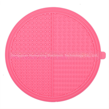 Σιλικόνινος πατάκι γλείψιμου για γάτες, Harma Star, συσκευασία 80 τεμάχια, εξοπλισμός κατοικίδιων