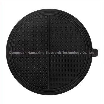 Σιλικόνινος πατάκι γλείψιμου για γάτες, Harma Star, συσκευασία 80 τεμάχια, εξοπλισμός κατοικίδιων