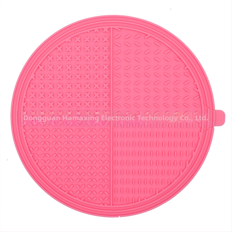 Σιλικόνινος πατάκι γλείψιμου για γάτες, Harma Star, συσκευασία 80 τεμάχια, εξοπλισμός κατοικίδιων