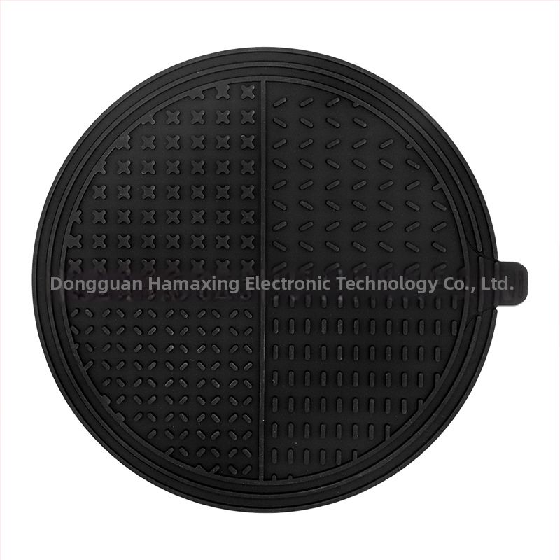 Σιλικόνινος πατάκι γλείψιμου για γάτες, Harma Star, συσκευασία 80 τεμάχια, εξοπλισμός κατοικίδιων