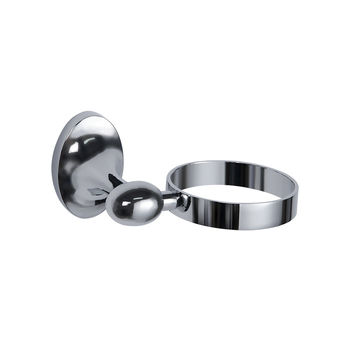 Šestodijelni set kupaonskog pribora, cinkova legura, elektroplatiranje, stil Light Luxury, brend Walt