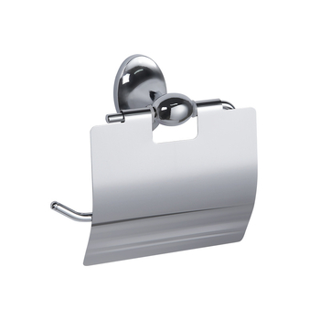 Šestodijelni set kupaonskog pribora, cinkova legura, elektroplatiranje, stil Light Luxury, brend Walt