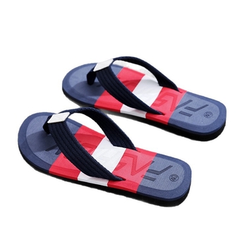 Muške ljetne flip-flop sandale od EVA, lagane, otvoreni prst, protiv mirisa, protuklizne, debela potplat