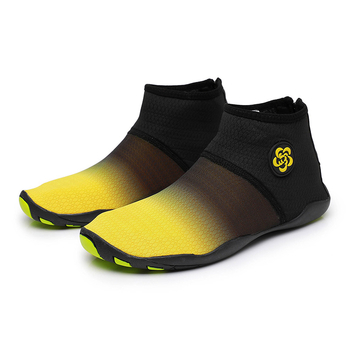 Cipele za traganje - Visoke, mrežasti gornji dio, Antislip, Vanjska gumena potplata, Stražnji zatvarač