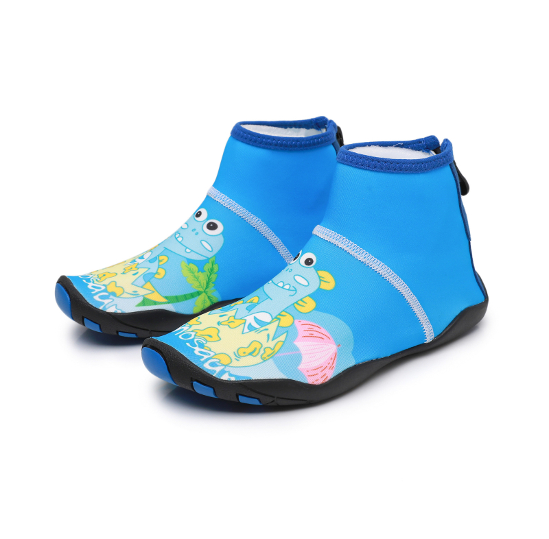 Cipele za traganje - Visoke, mrežasti gornji dio, Antislip, Vanjska gumena potplata, Stražnji zatvarač