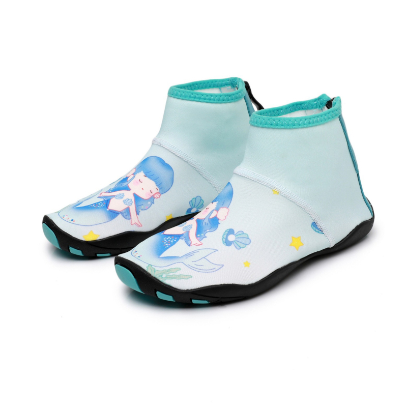 Cipele za traganje - Visoke, mrežasti gornji dio, Antislip, Vanjska gumena potplata, Stražnji zatvarač