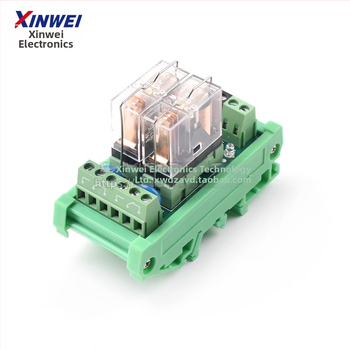 Μονάδα 816 καναλιών ρελέ, απομόνωση σήματος, τροφοδοσία 12V/24V DC, PLC διεπαφή με ενίσχυση, ολοκληρωμένο κύκλωμα ρελέ