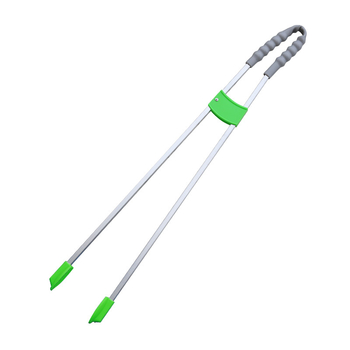 Sanitárna svorka Ying Hui, hliníková zliatina, balenie 50 kusov.