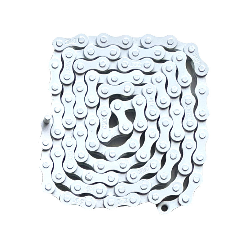 Αλυσίδα ποδηλάτου, ανθρακούχος χάλυβας; βήμα 12,7 mm, 94 συνδέσμοι, μοντέλο 26