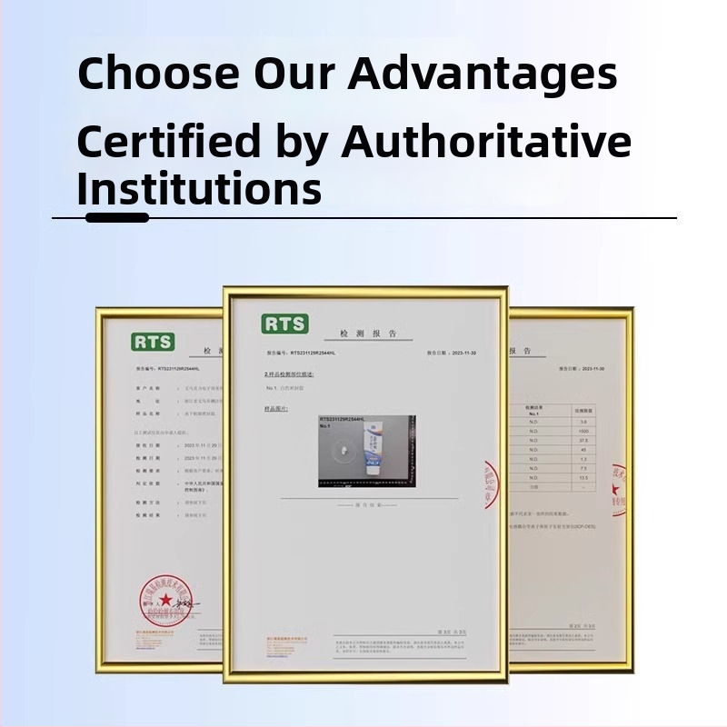 Υποβρύχιο συγκολλητικό για επισκευές διαρροών σε ενυδρείο; αδιάβροχο στεγανοποιητικό, μονωτικό