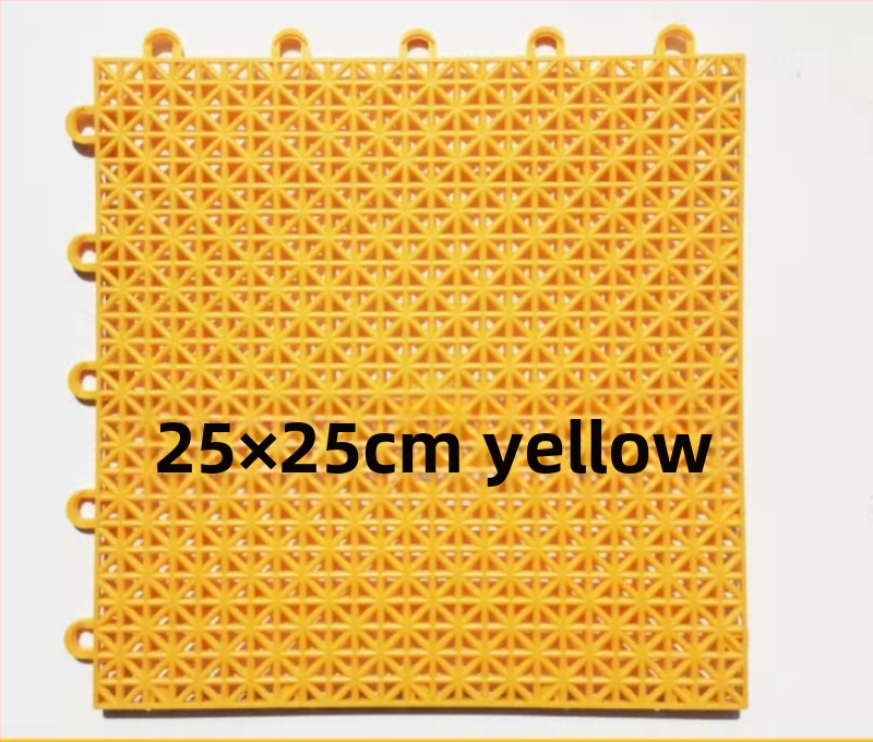 Protivkrađa jastučić za prozor s mrežom za balkon — zaštita prozorskog praga, plastična pregrada