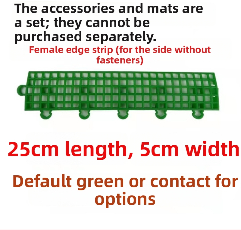 Protivkrađa jastučić za prozor s mrežom za balkon — zaštita prozorskog praga, plastična pregrada