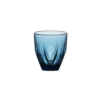 Stakleni set čaša za četkicu za zube i ispiranje usta za hotele - debelo staklo, moderan minimalistički stil, set za par, podrijetlo: Chaozhou, tiskano logo