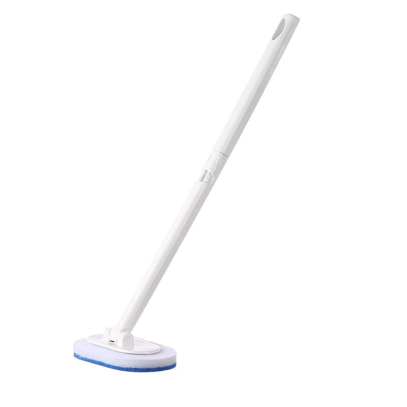 Kefa s dlhým ramenom na čistenie dlaždíc, vane, skla a sporáka – PP materiál, značka Yueneng, balenie 200 kusov