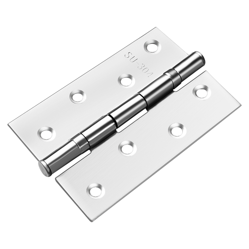 Šarka za ormar od nehrđajućeg čelika 304, model 0056, debljina 4 mm