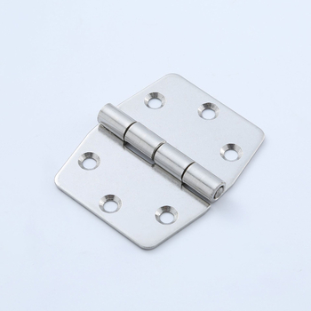 AOKE CL6074 balama din oțel inoxidabil, groasă obișnuită, cu suprafață șlefuită și luciu oglindă