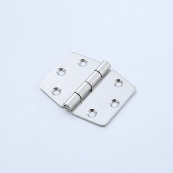 AOKE CL6074 balama din oțel inoxidabil, groasă obișnuită, cu suprafață șlefuită și luciu oglindă