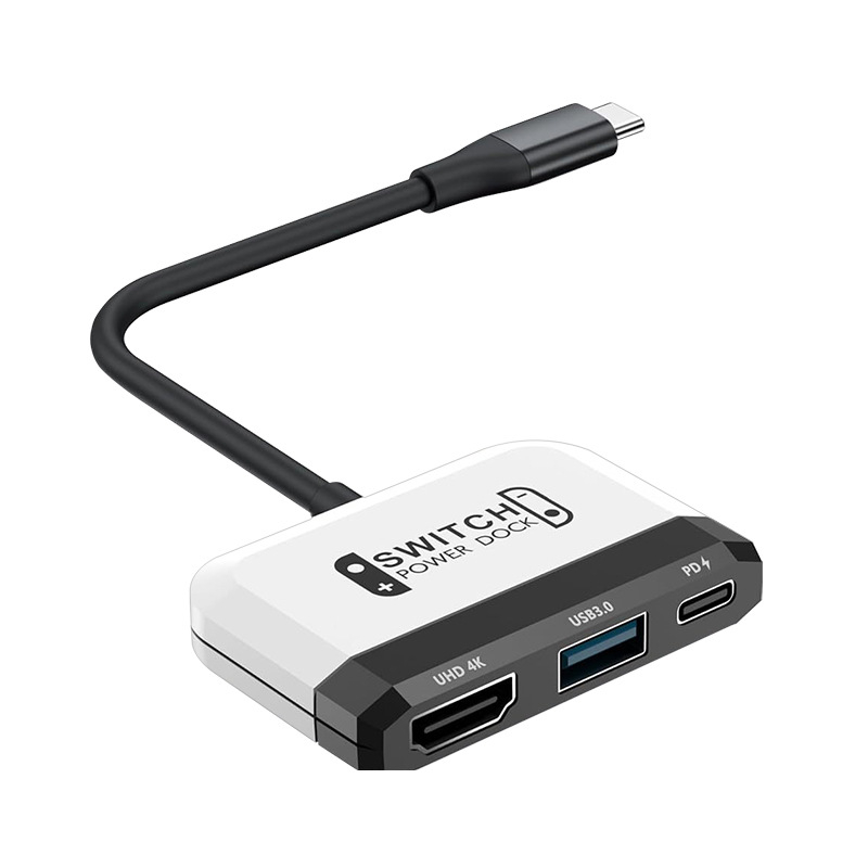 Type-C аудио адаптер кабел за слушалки и зареждане — двоен 3,5 мм цифров кабел, модел 303C, OEM/персонализирана марка; съвместим с различни устройства; музика и зареждане едновременно