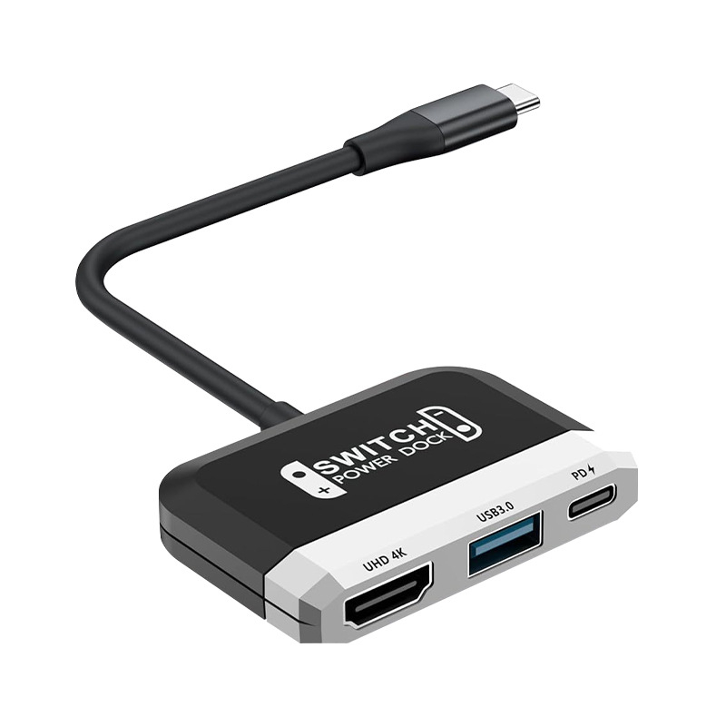 Type-C аудио адаптер кабел за слушалки и зареждане — двоен 3,5 мм цифров кабел, модел 303C, OEM/персонализирана марка; съвместим с различни устройства; музика и зареждане едновременно