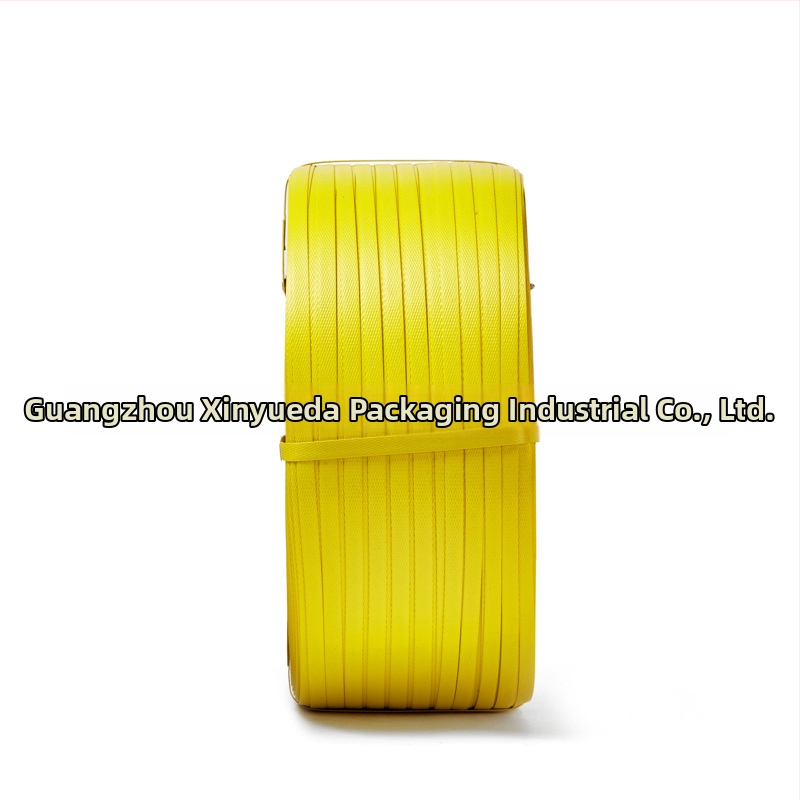 Xinyueda vezivi trake za pakiranje, širina 12 mm, debljina 0,65 mm, duljina oko 3000 m