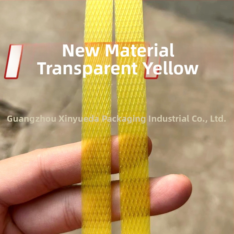 Xinyueda vezivi trake za pakiranje, širina 12 mm, debljina 0,65 mm, duljina oko 3000 m