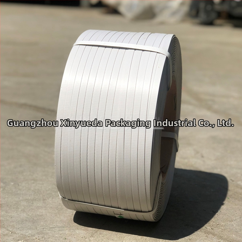 Xinyueda vezivi trake za pakiranje, širina 12 mm, debljina 0,65 mm, duljina oko 3000 m