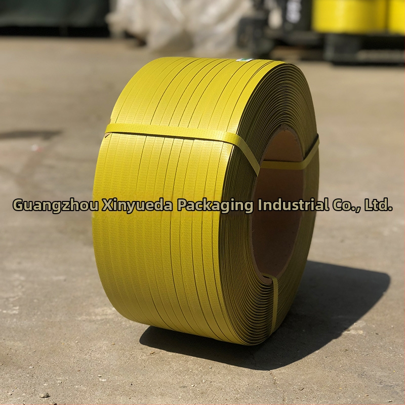 Xinyueda vezivi trake za pakiranje, širina 12 mm, debljina 0,65 mm, duljina oko 3000 m