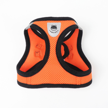 Nylon kutyahám, mellkasrész, nem bővíthető, kategória: háziállatok láncai és kötelei