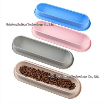 Μπολ σίτισης από σιλικόνη για γάτες, σετ 30 τεμαχίων, κατάλληλο για γάτες, τροφή κατοικίδιων