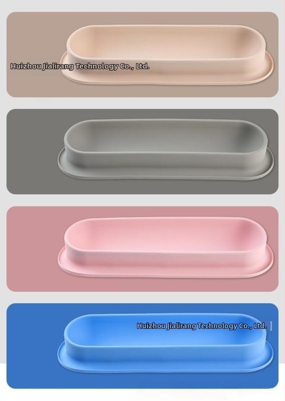 Μπολ σίτισης από σιλικόνη για γάτες, σετ 30 τεμαχίων, κατάλληλο για γάτες, τροφή κατοικίδιων